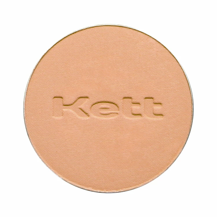 Kett Fixx Powder Foundation Refill Face 5 Kett Fixx Powder Foundation Refill Face