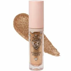 KimChi Chic Beauty Diamond Sharts Sparkle Cream Eyeshadow 37 KimChi Chic Beauty Diamond Sharts Sparkle Cream Eyeshadow