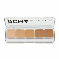 RCMA 5 Part Series Foundation Palette 20 RCMA 5 Part Series Foundation Palette