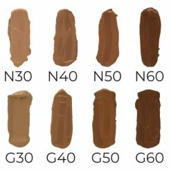 RCMA Liquid Concealer