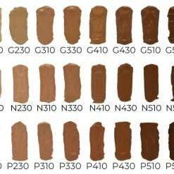 RCMA Liquid Foundation