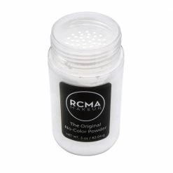RCMA No Color Powder 3 Oz.