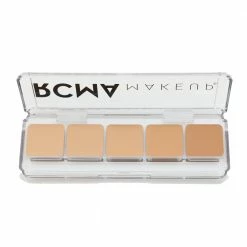 RCMA 5 Part Series Foundation Palette 18 RCMA 5 Part Series Foundation Palette