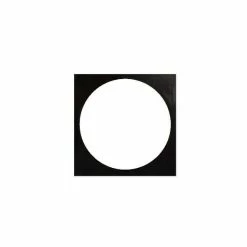 RCMA VK Pro Palette Replaceable Godets