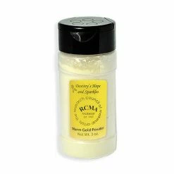 RCMA Over-Powder 8 RCMA Over-Powder