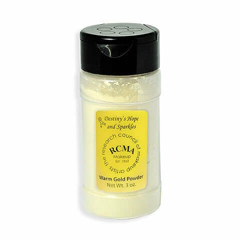 RCMA Over-Powder 3 RCMA Over-Powder