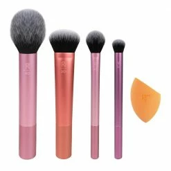 Kits & Tools Real Techniques Everyday Essentials Brush Set