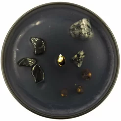 Rebels And Outlaws | Back To Black Candle