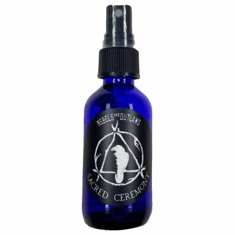 Rebels And Outlaws | Purify Quick Dry Brush Sanitizer 1 Rebels And Outlaws | Purify Quick Dry Brush Sanitizer