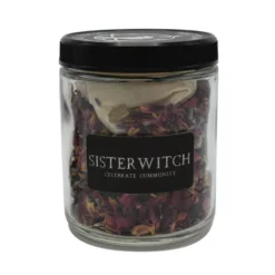 Skincare Rebels And Outlaws Sisterwitch Bath Tea