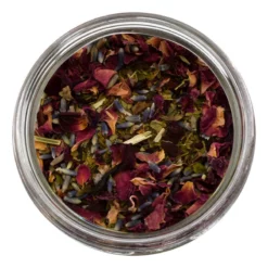 Skincare Rebels And Outlaws Sisterwitch Bath Tea