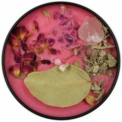 Fragrance Rebels And Outlaws | Sisterwitch Candle 8oz