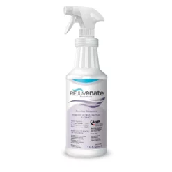 Rejuvenate Disinfectant Cleaner Ready To Use Spray, 32 Oz. Sanitizer