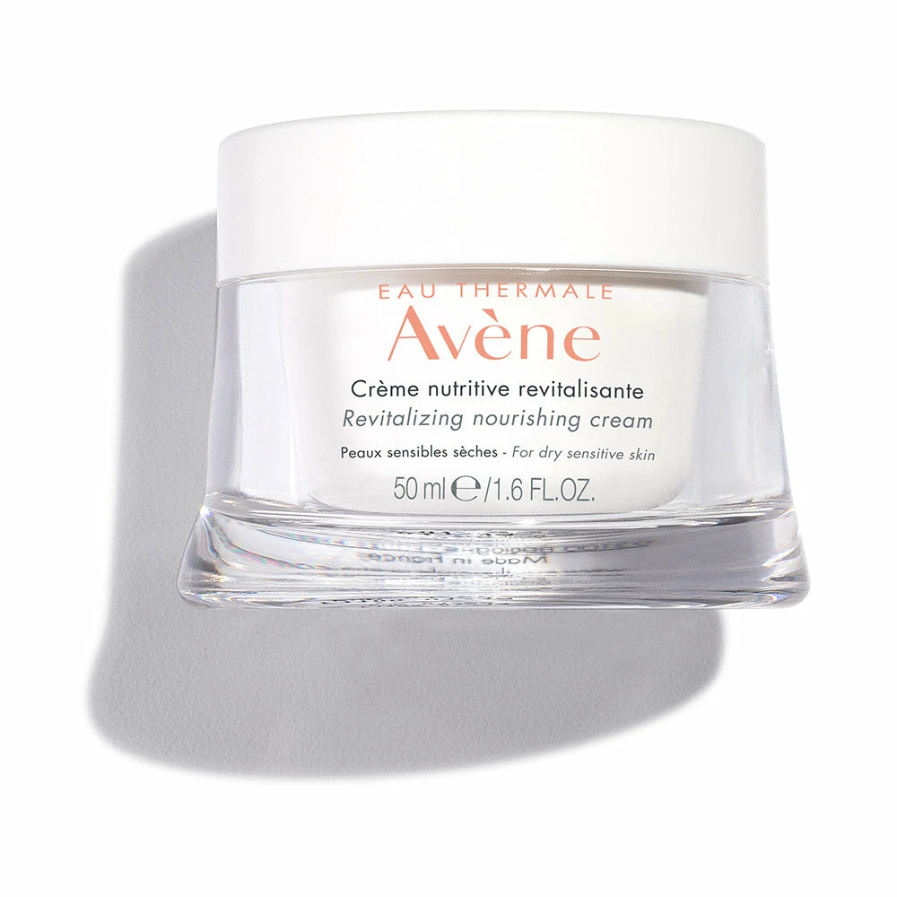 Avène Revitalizing Nourishing Cream 1 Avène Revitalizing Nourishing Cream