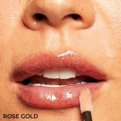 Jouer Long Wear Lip Topper