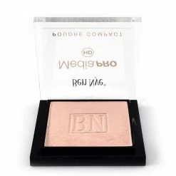 Ben Nye Shimmer Compacts