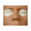 Rubber Wear Aging Eye Lids & Bags Foam Latex Prosthetic (FRW-068)