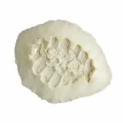 Rubber Wear Bite Mark #2 Foam Latex Prosthetic (FRW-086)