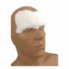 Rubber Wear Old Age Forehead #1 Foam Latex Prosthetic (FRW-141) Special FX