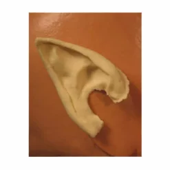 Rubber Wear Pointed Ears Foam Latex Prosthetic