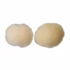Rubber Wear Nude Nipple Covers Foam Latex Prosthetic