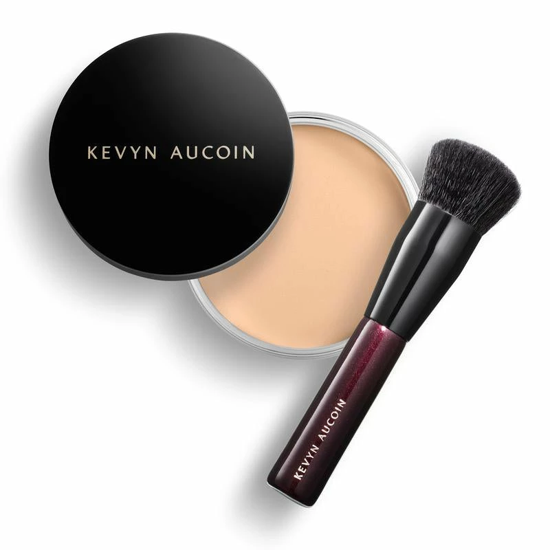 Kevyn Aucoin Foundation Balms 1 Kevyn Aucoin Foundation Balms
