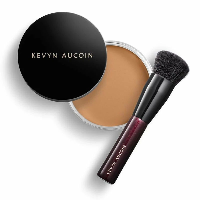 Kevyn Aucoin Foundation Balms 14 Kevyn Aucoin Foundation Balms