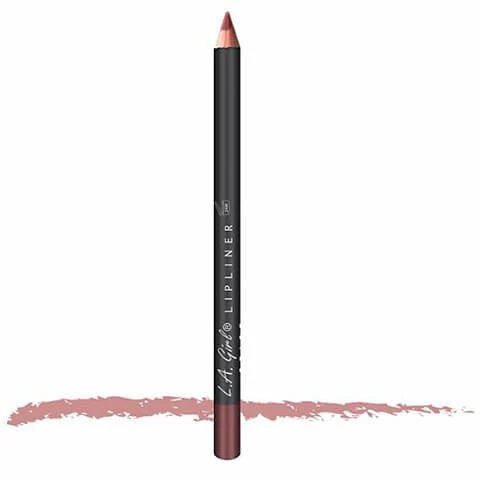L.A. Girl Lipliner Pencil 7 L.A. Girl Lipliner Pencil