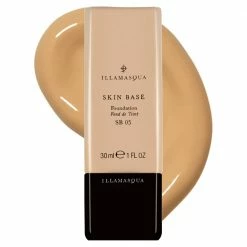 Face Illamasqua Skin Base Foundation