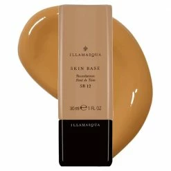 Face Illamasqua Skin Base Foundation