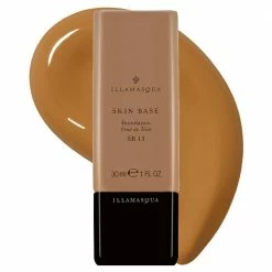 Face Illamasqua Skin Base Foundation