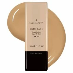 Face Illamasqua Skin Base Foundation