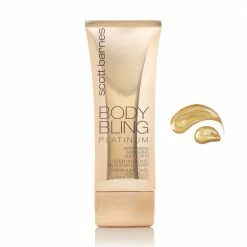 Face Scott Barnes Body Bling 7 Face Scott Barnes Body Bling