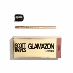Scott Barnes Glamazon Lip Liner Lips
