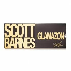 Scott Barnes Glamazon Eyeshadow Palette