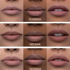 Scott Barnes Glamazon Lip Liner Lips