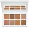 Scott Barnes Sculpting And Contour N°1 Contour Palette