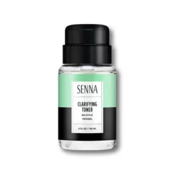 Skincare Senna Clarifying Toner