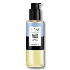 Senna Foaming Cleanser Skincare