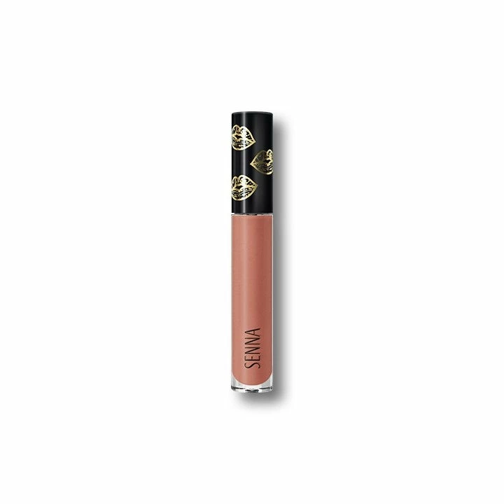 Lips Senna Shine On Lip Lacquer 7 Lips Senna Shine On Lip Lacquer