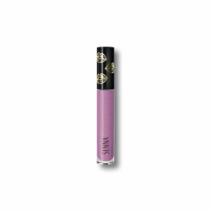 Lips Senna Shine On Lip Lacquer 9 Lips Senna Shine On Lip Lacquer