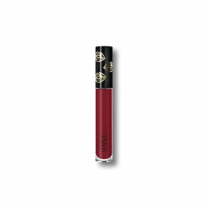 Lips Senna Shine On Lip Lacquer 10 Lips Senna Shine On Lip Lacquer