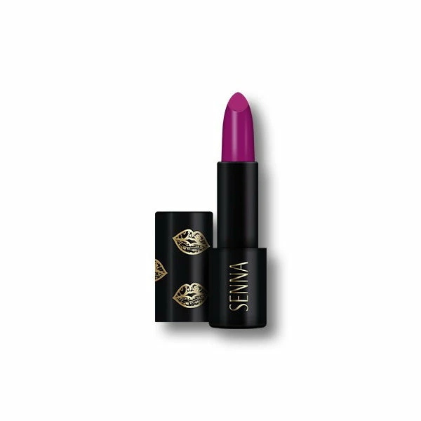 Senna Matte Fixation Lipstick 8 Senna Matte Fixation Lipstick