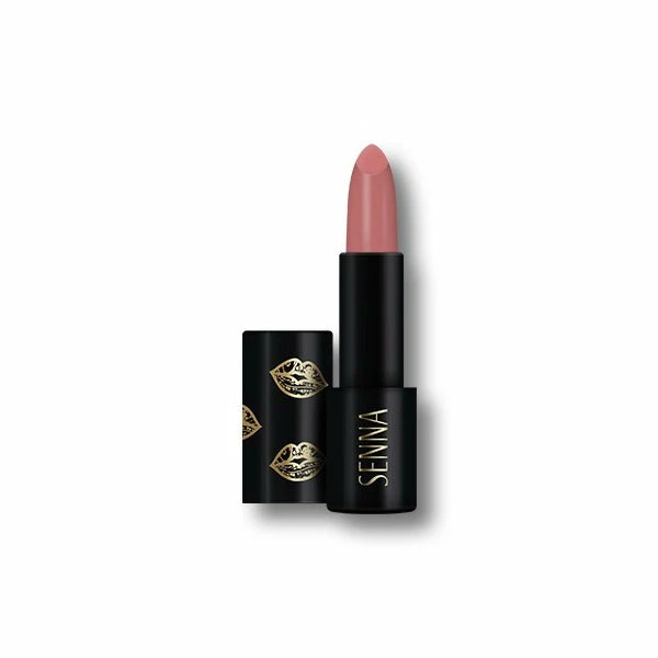 Senna Matte Fixation Lipstick 9 Senna Matte Fixation Lipstick