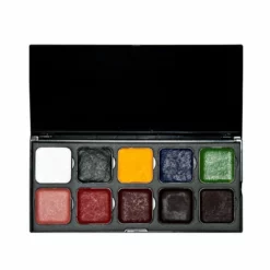 European Body Art Encore Palette Special FX