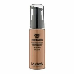 MustaeV Skinny Tint Foundation 7 MustaeV Skinny Tint Foundation