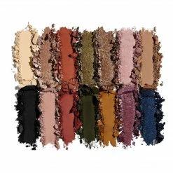 Sigma Untamed Eyeshadow Palette