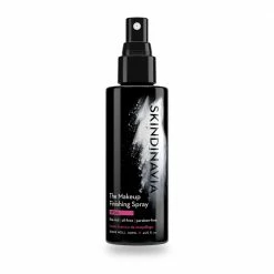 Skindinavia Bridal Makeup Finish Spray