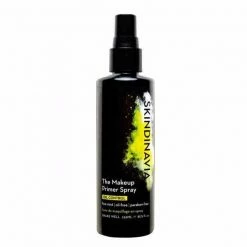Skindinavia The Makeup Primer Spray - Oil Control Face 5 Skindinavia The Makeup Primer Spray - Oil Control Face