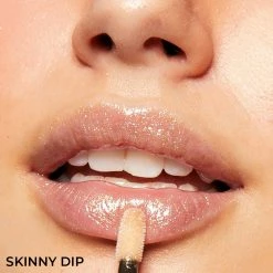 Jouer Long Wear Lip Topper